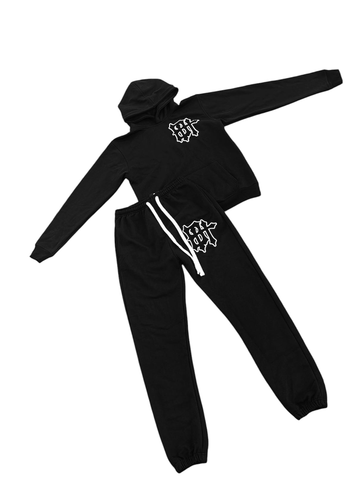 Blessed hustle ‘Logo’ Tracksuit